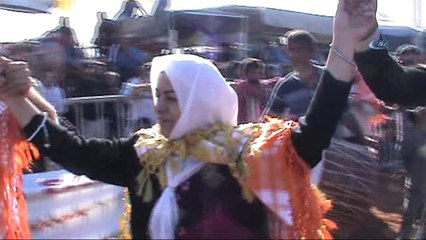 Efeler Diyarı Aydın'da Ağalık Hanımlara Geçti