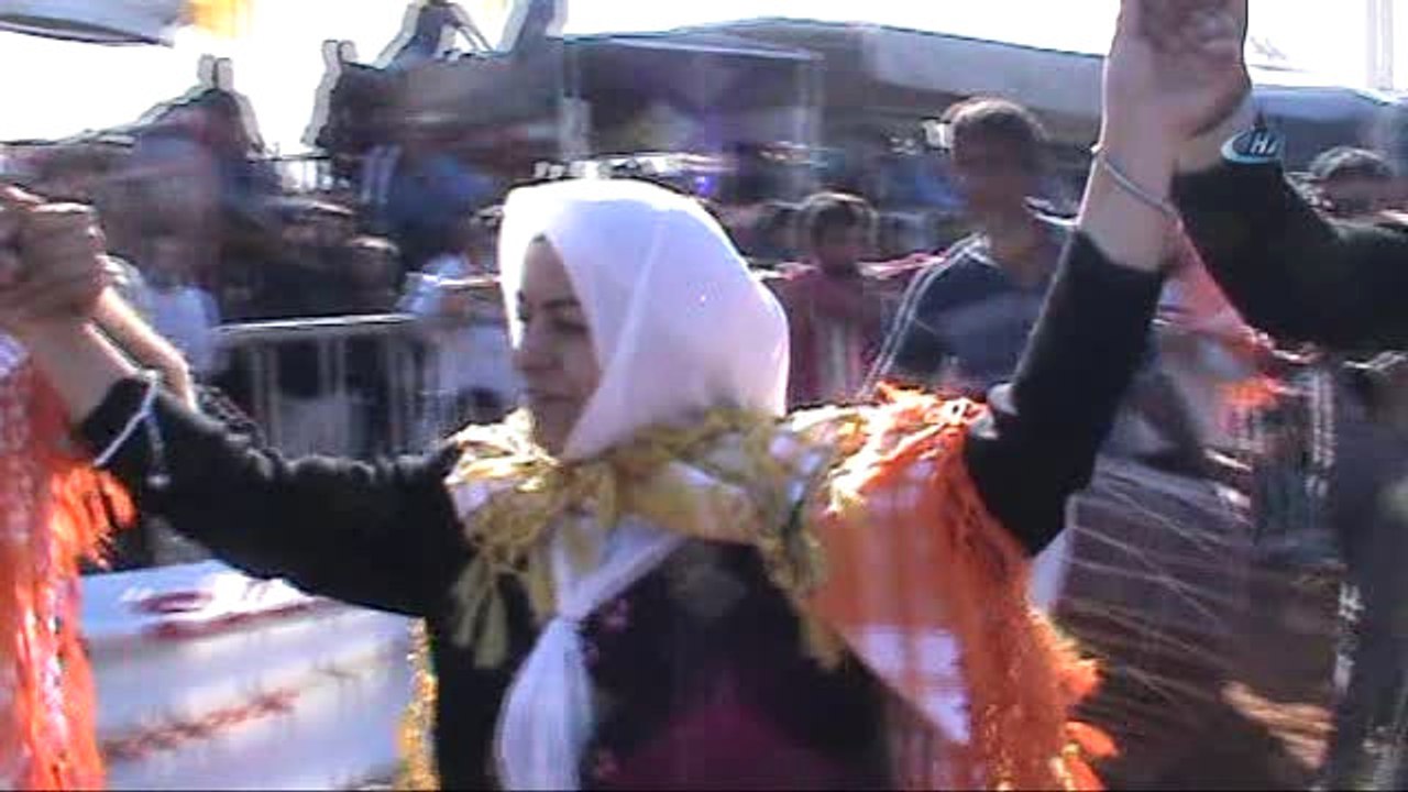 Efeler Diyarı Aydın'da Ağalık Hanımlara Geçti