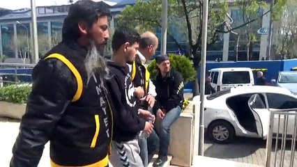 Uyuşturucu Bağımlısı Katil Zanlısından Şok İfade