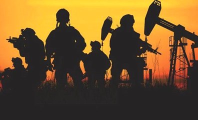 Bağdat'ın Kerkük'e Müdahalesi, Petrol Fiyatlarını Düşüşe Geçirdi