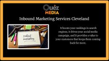 Marketing Firms Cleveland OH | Quez Media Marketing