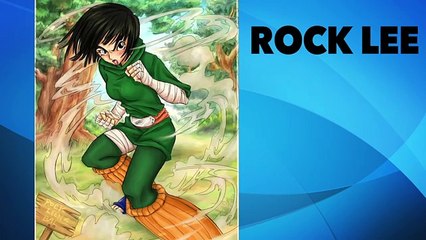 If Naruto Characters Were Female!