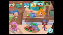 Bubble Guppies - Animal School Day - Best Apps for Kids - Part 3