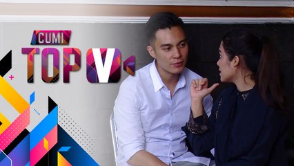 Cumi TOP V: Baim-Vebby Putus? Simak 5 Fakta Ini