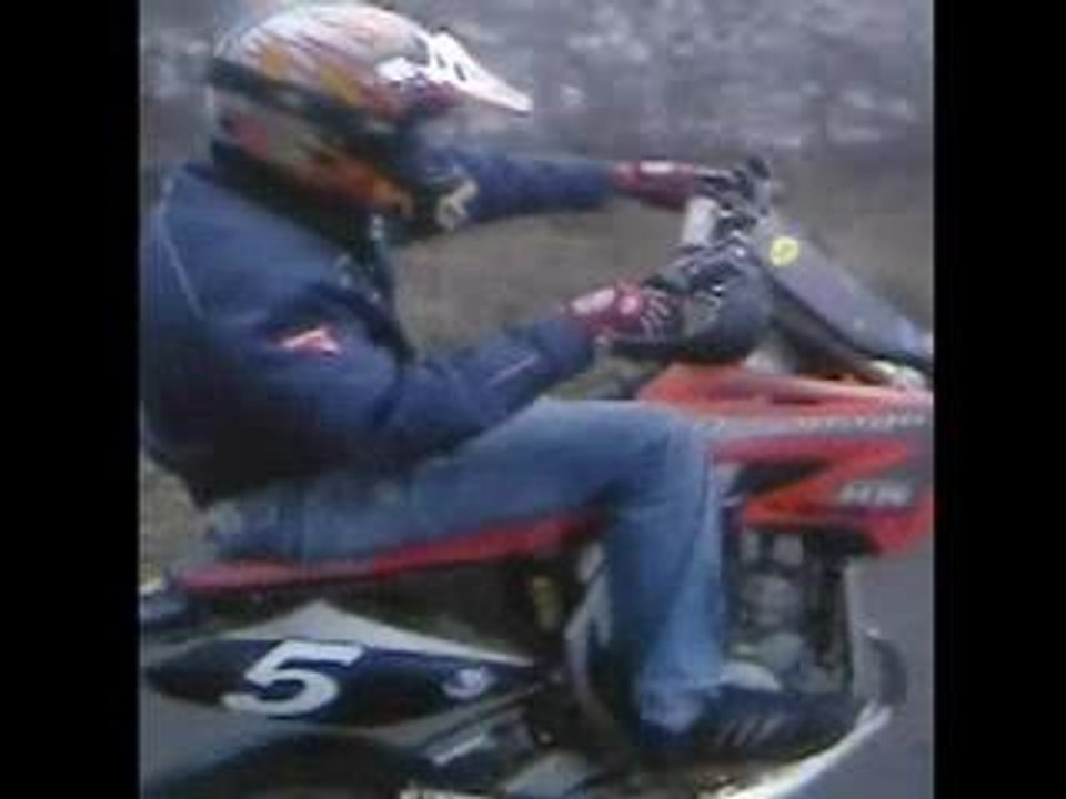 weeling iceman hm