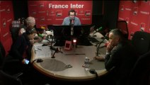 Denis favier répond aux questions des auditeurs de france inter