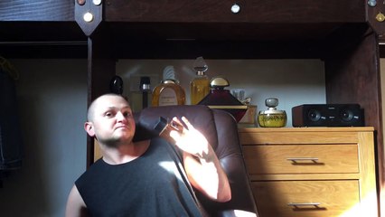 4K Cамый красивый мужской парфюм с фигой или инжиром Carbone De Balmain Похититель Ароматов Perfume