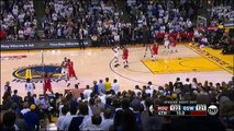 Durant Misses Match Winner By Less Than A Second vs Rockets!