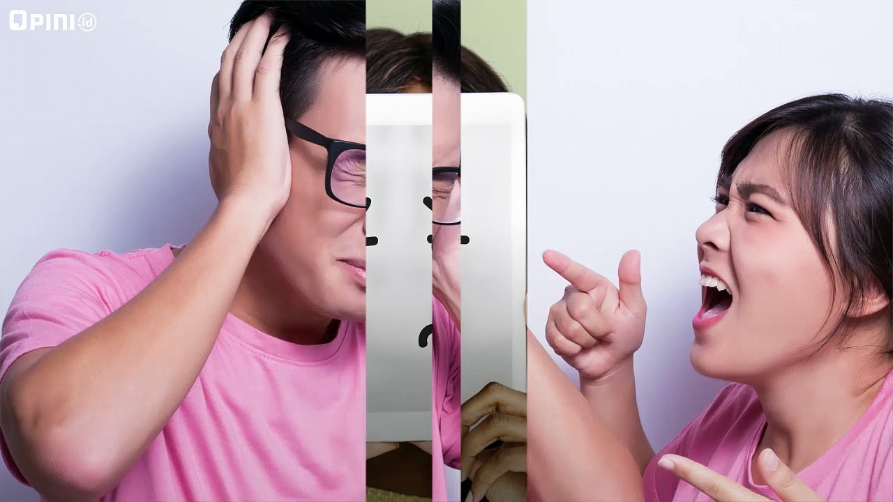 Netizen Yang Sensi Netizen Yang Rugi