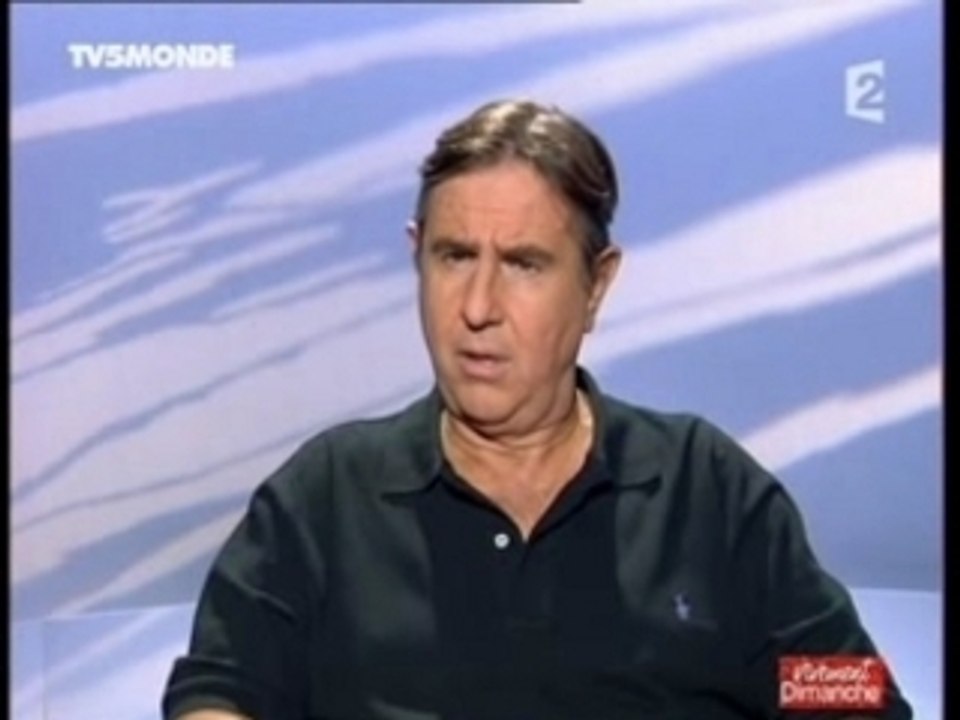 message de Patrick pour Dorothée