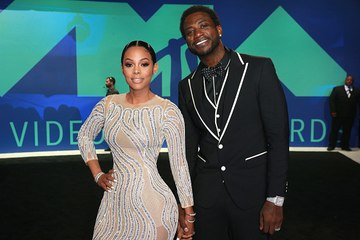 Gucci Mane and Keyshia Ka'oir tie the knot!