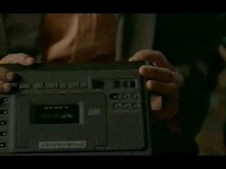 Gadjo Dilo Tutti frutti