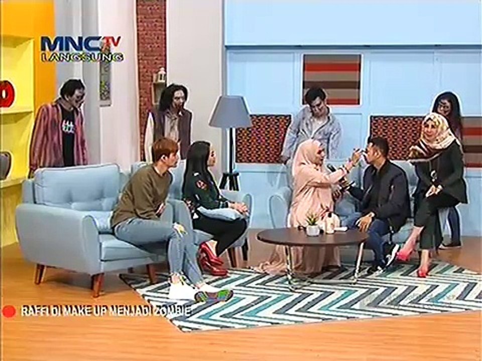 Rumah Mama AMY 181017 Part 2