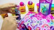 Fluttershy My Little Pony Giant Play Doh Surprise Egg filled with MLP Toys