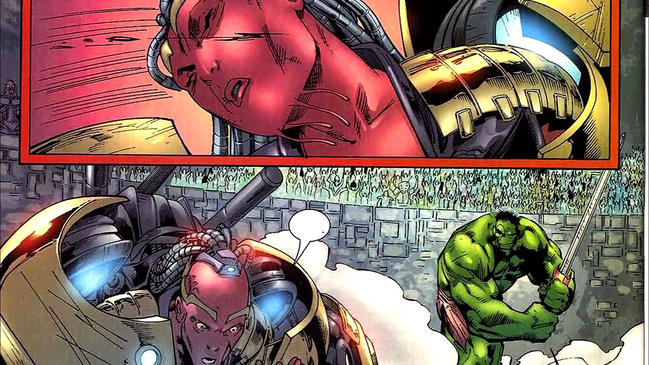 Planet Hulk Episode 1 | Marvel Comics in Hindi