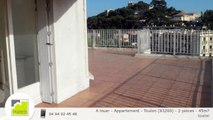 A louer - Appartement - Toulon (83200) - 2 pièces - 45m²