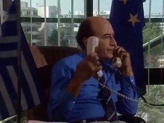 02. Οι δρόμοι της πόλης E02   Το μυστικό που σκοτώνει