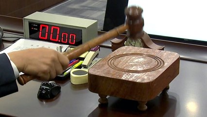 국감 화두는 적폐..."MB·朴 수사" vs "신적폐" / YTN