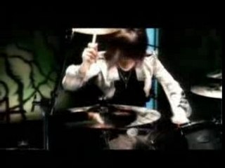 The GazettE - Anata No Tame No Kono Inochi (PV)