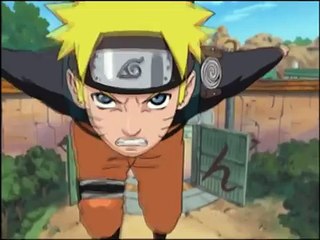 Naruto Shippuden - DUBBED ENGLISH - Trailer