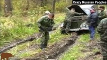 OFFROAD EXTREME GAZ 66, TRUCK OFF ROAD EXTREME 4X4