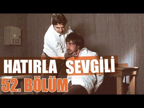 Hatırla Sevgili 52. Bölüm - atv