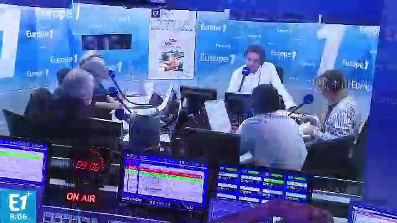 Jacques Dutronc : nouveau héros d'une série télé consacrée au vin