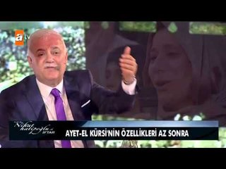 Nihat Hatipoğlu ile İftar 4. Bölüm - atv