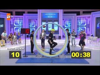 Yavuz Seçkin, Ümit Karan'a meydan okudu!