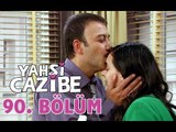 Yahşi Cazibe 90. Bölüm - atv