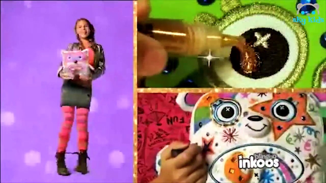 Best Toys Commercials