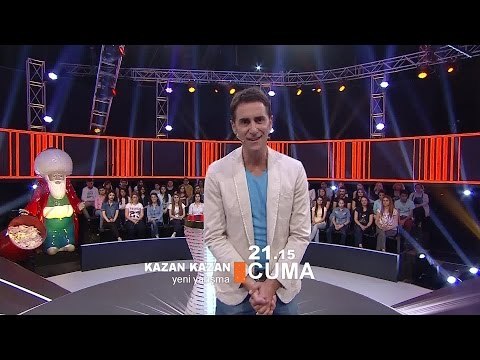 Kazan Kazan 1. Bölüm Fragmanı - atv