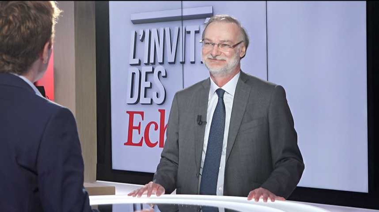 Accenture « en position d’attaque » pour des acquisitions, déclare le PDG