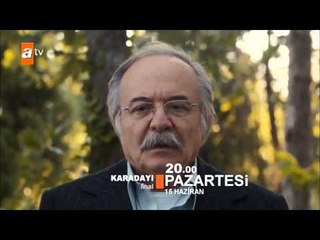 Karadayı 115. Bölüm (Final) Fragmanı - atv