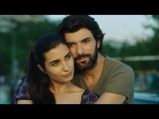 Güzel bir yaz akşamı ve sen yanımdasın... - atv