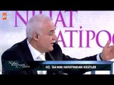 Hz İsa'nın hayatından kesitler: Nihat Hatipoğlu ile Sahur 19. Bölüm - atv