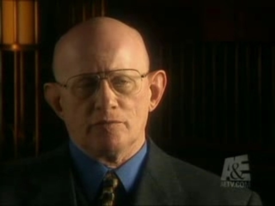 Richard Speck - Part 1