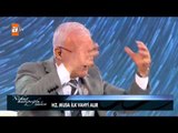 Hz. Musa'nın hayatından kesitler... - atv