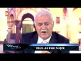 Nihat Hatipoğlu ile Sahur 13. Bölüm - atv