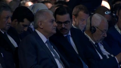 Bekir Bozdağ: "Trt World, Kirli Algı Operasyonlarının, Yalanların, İftiraların, Olmayan Şeyleri...