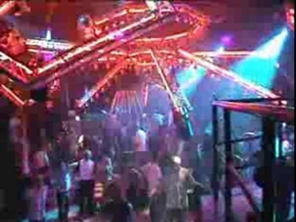 Energy 2000 - clubparty - c-bool