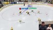 NHL Stanley Cup Playoffs Game 6 Pittsburgh Penguins vs Nashville Predators Predictor