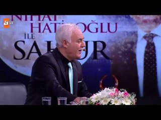 35 yıl önce kaçarak evlendim, kendisinden helallik almadan babam vefat etti, ne yapmalıyım? - atv