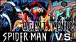 AGENT VENOM VS. SPIDER-MAN │ Comic History