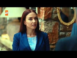 'Ben artık iş adamı bile değilim': Aşk Zamanı 1. Bölüm - atv