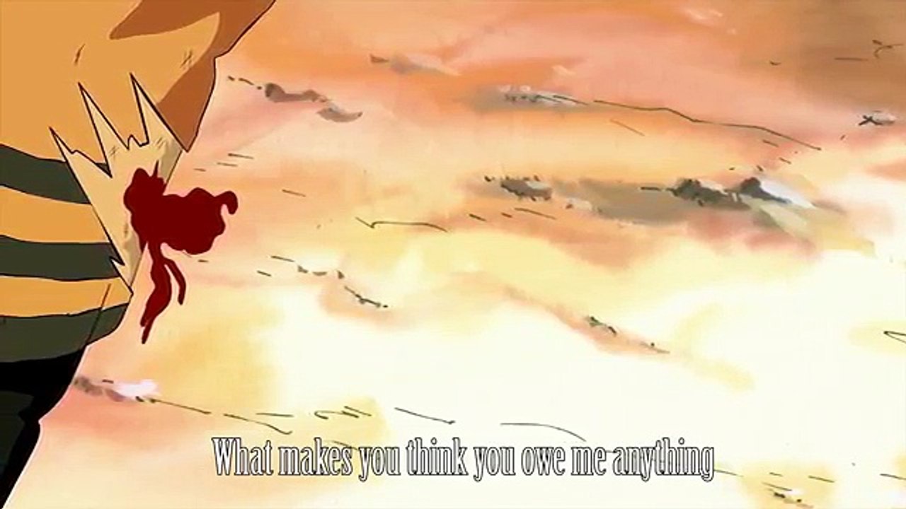 NARUTO & SASUKE DEATH BORUTO VS KAWAKI Teaser Fan Animation