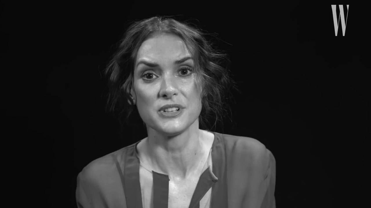 Stranger Things Star Winona Ryder Loves Keri Russell on The Americans _ Screen Tests _ W Magazine (1080p_24fps_H264-128kbit_AAC)