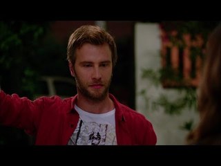 Çok fena makarna yaparım: Kırgın Çiçekler 9. Bölüm - atv