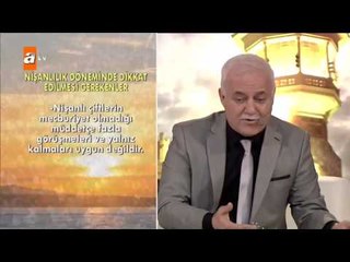 Nihat Hatipoğlu ile İftar 11. Bölüm - atv