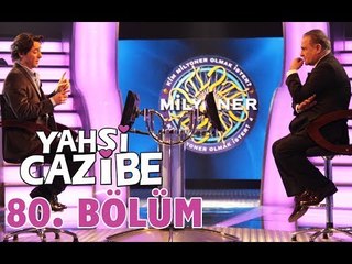 Yahşi Cazibe 80. Bölüm - atv